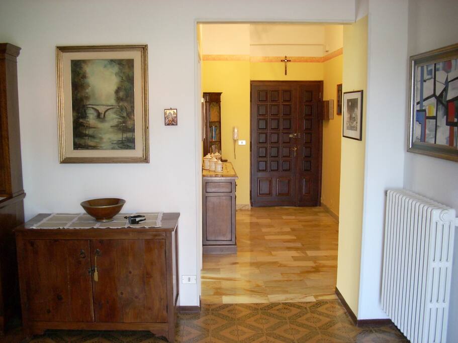 ingresso