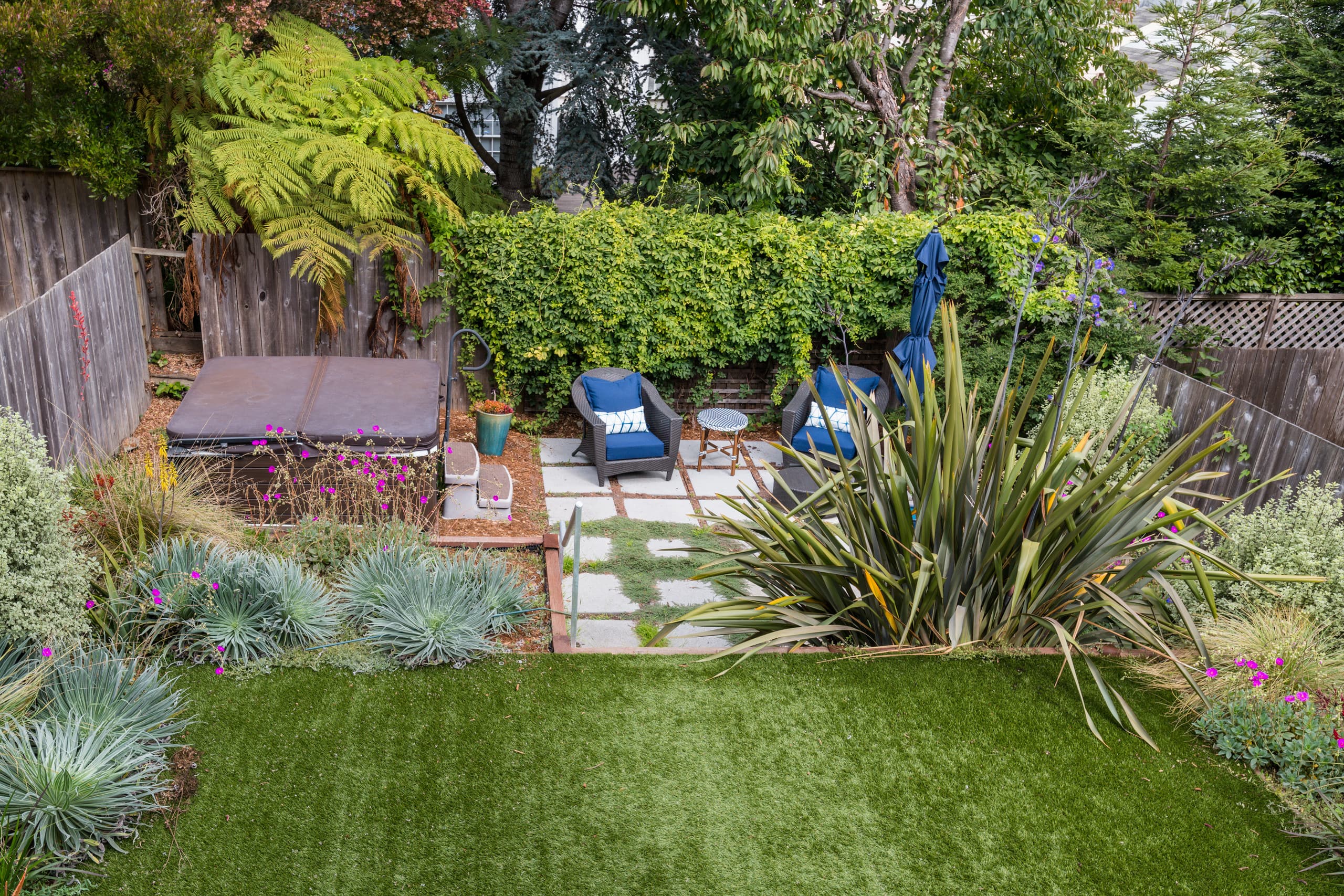 Townhouse in San Francisco · ★5.0 · 4 bedrooms · 4 beds · 3 baths - Image 51