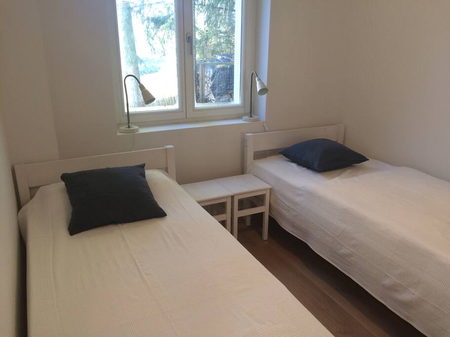 Gästezimmer