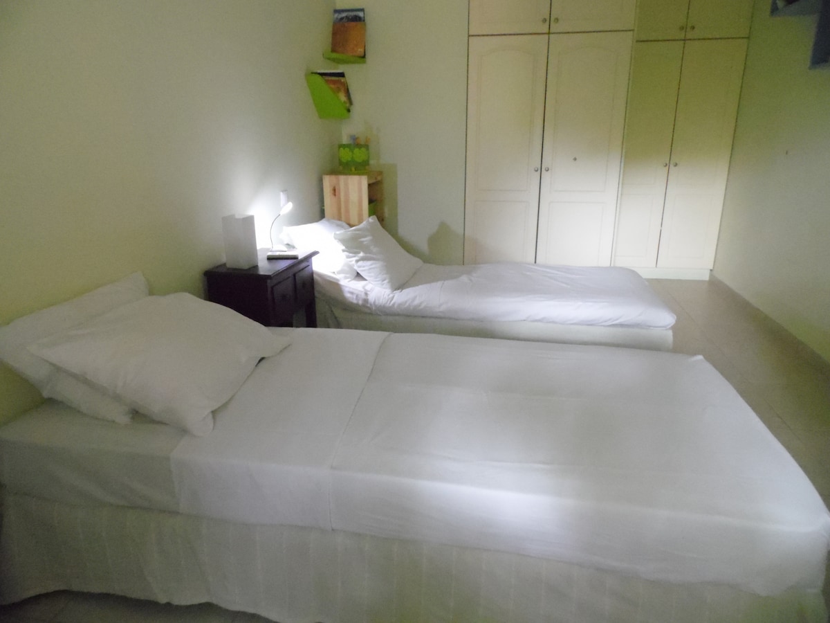 3-та спална соба