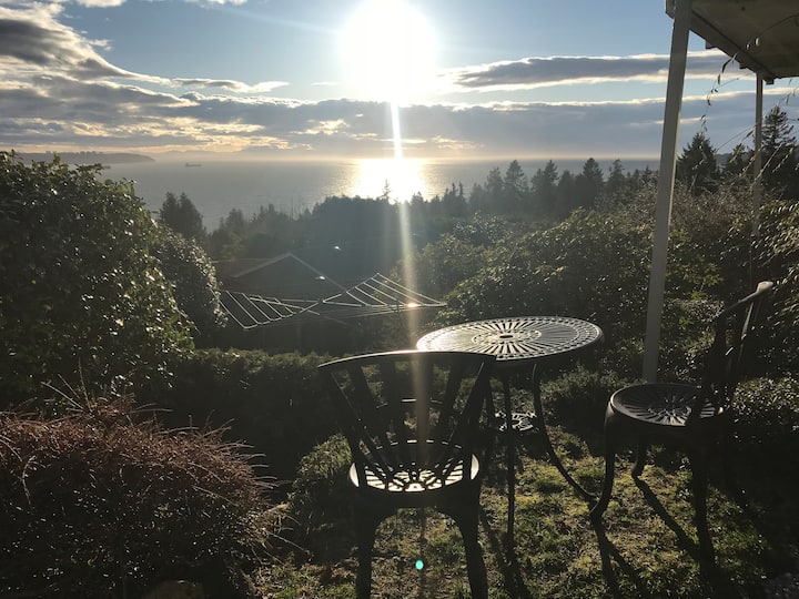 Horseshoe Bay Vacation Rentals & Homes Horseshoe Bay, West Vancouver, Canada Airbnb