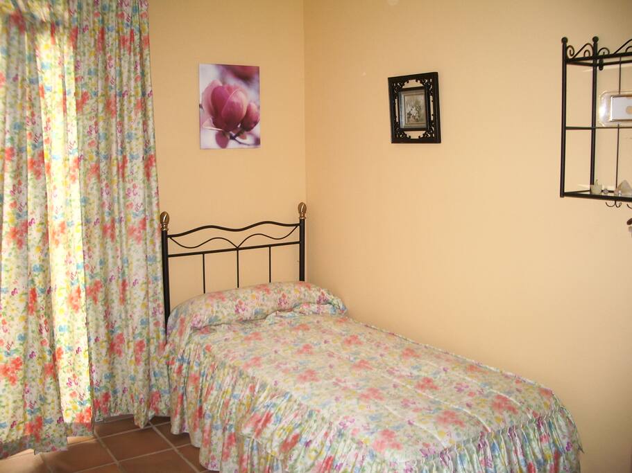 dormitorio
