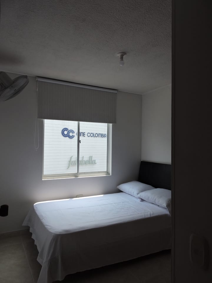 วิวจากห้องหมายเลข 2