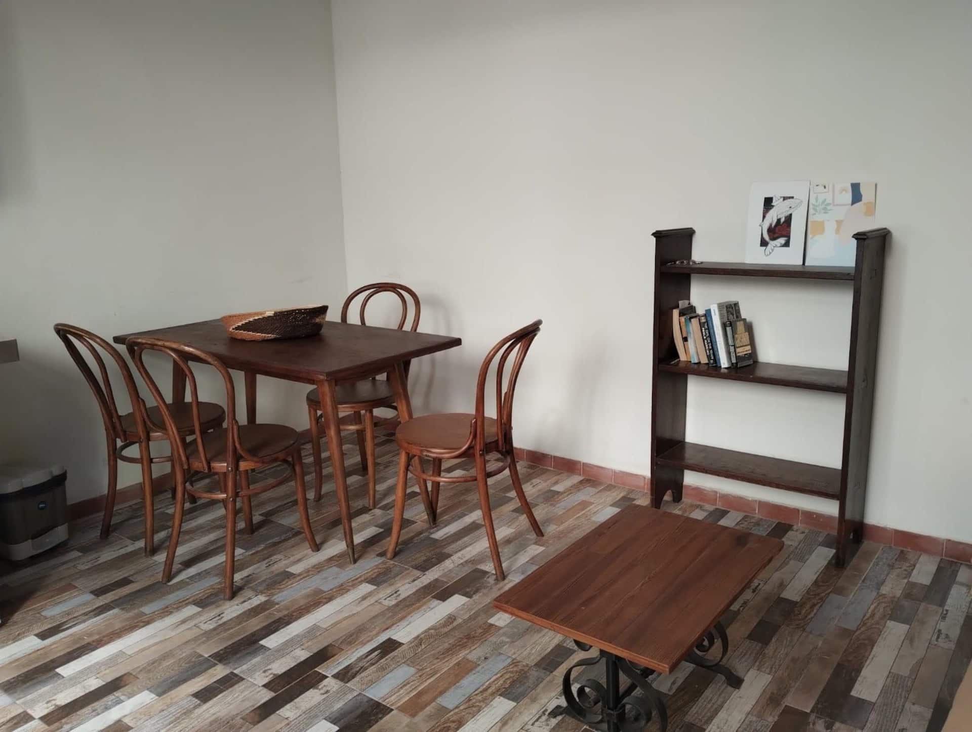 House in Villa Crespo/ Palermo, for 4 people