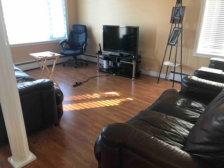 locations de vacances et logements Québec, Canada Airbnb