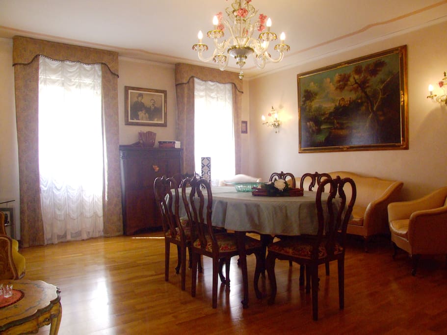 Soggiorno