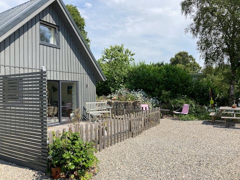 2 Bedroom Garden Studio On The Stunning Black Isle