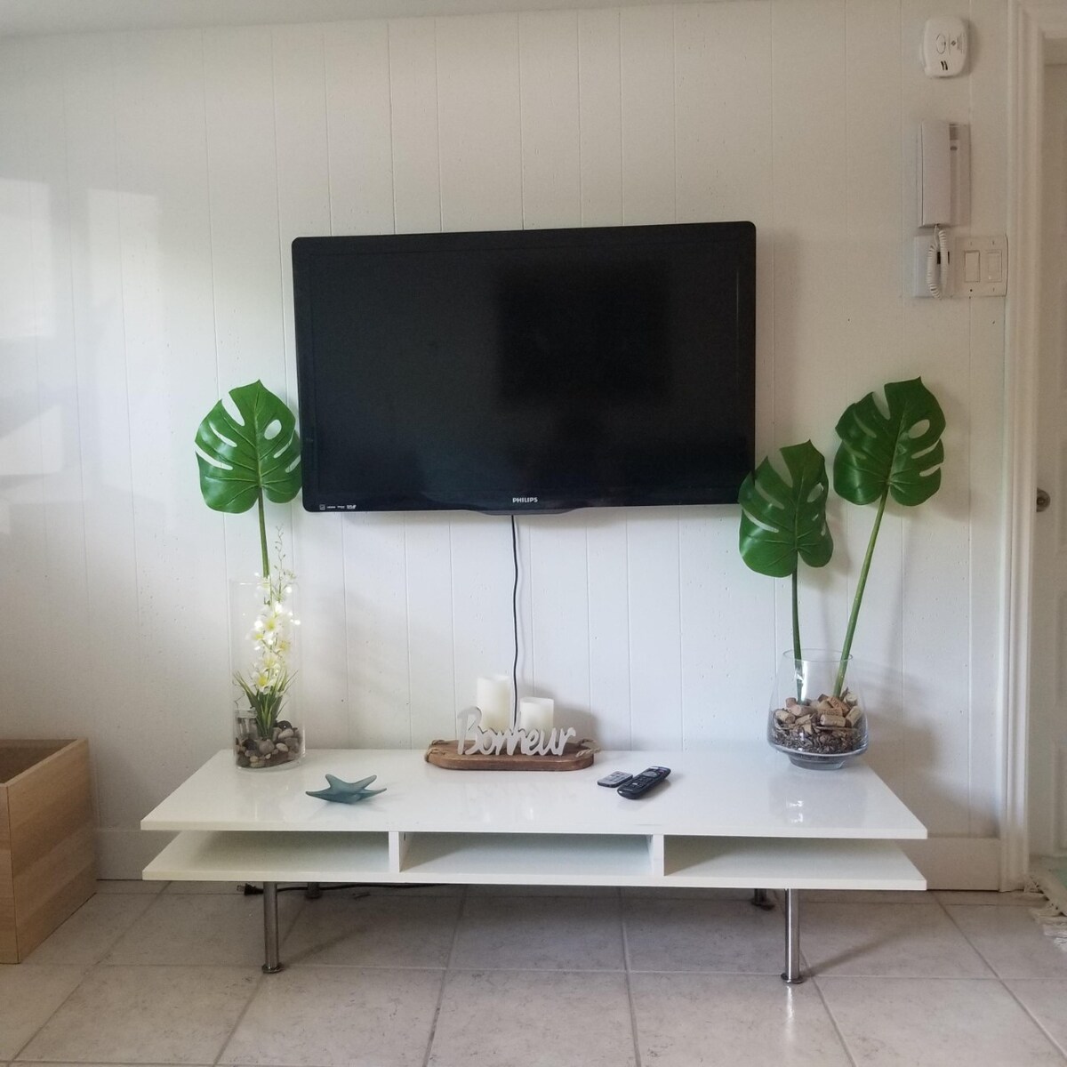 منطقة المعيشة