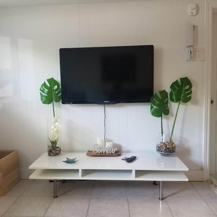 Obývacia miestnosť