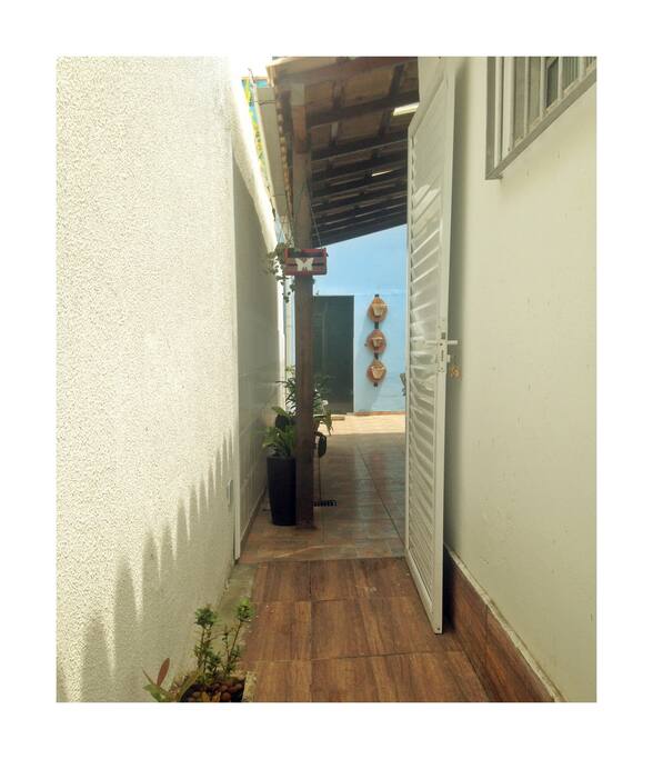 Entrada