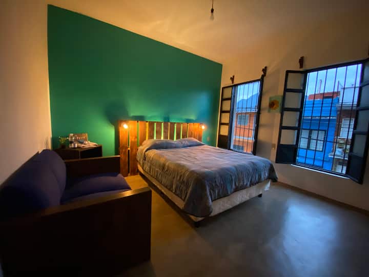 San Miguel Zozutla Alloggi e case vacanze Puebla, Messico Airbnb