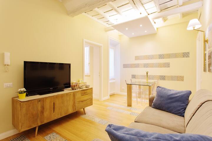 Boschetto 124 amazing apartment gallery image 4