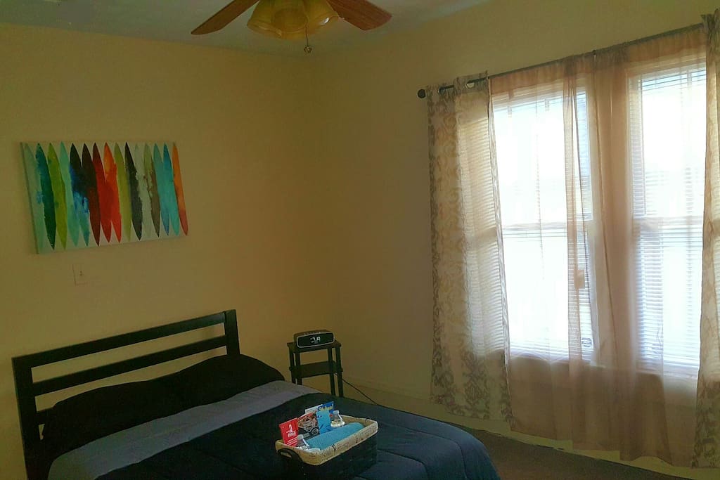 Guest Bedroom