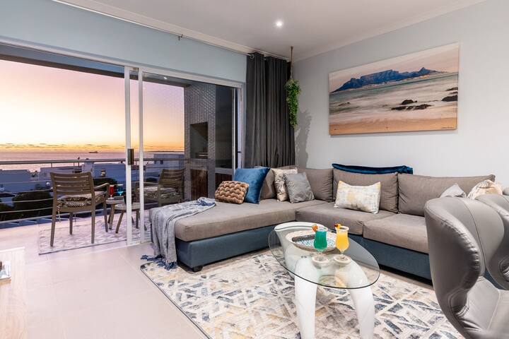 Cape Lions Sunset by Elevancy Living gallery image 4