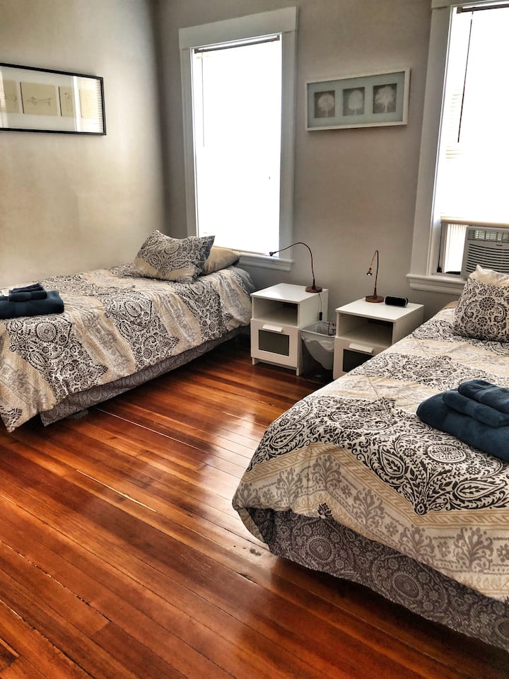 მე-2 საძინებელი 