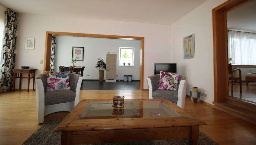 Entire home with 1 bedrooms in Mosel Valley - Fewo 