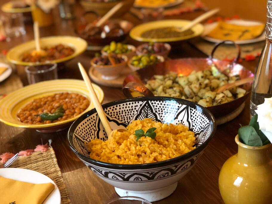 Dinner