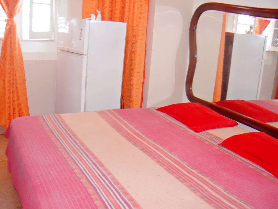 Habitación