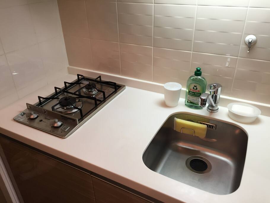 2 stove burnersbrners kitchen
