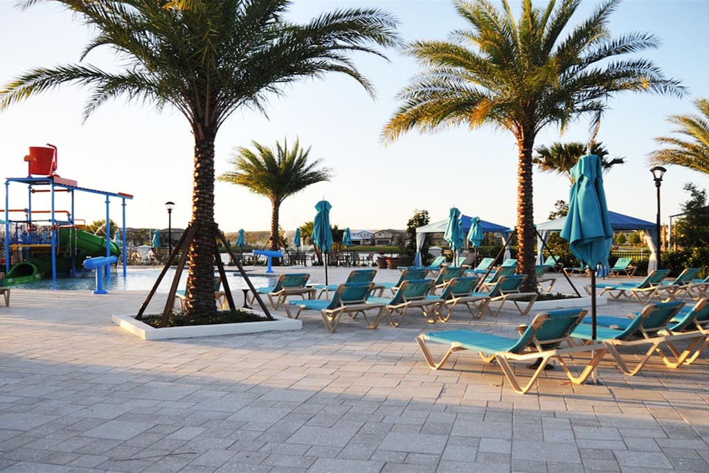 Sweet Home Vacation Disney Rentals Vacation Homes Florida Orlando Windsor At Westside Resort