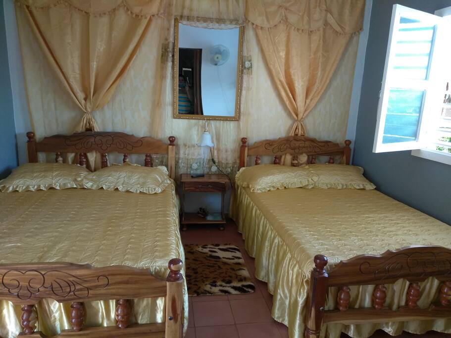 Habitacion 1