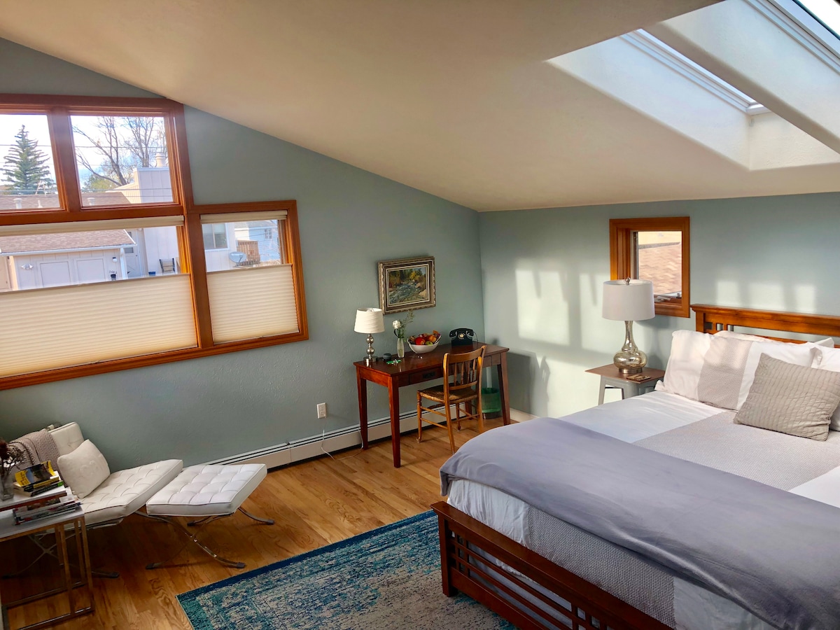 Airbnb boulder deals