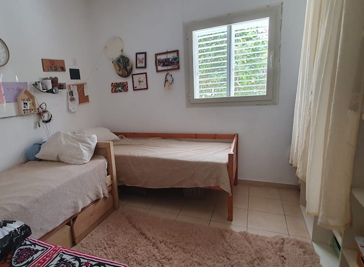 Младежка стая. легло 