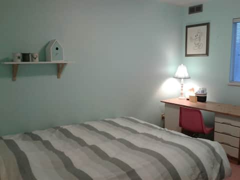 FEMALE GUEST ONLY ^^