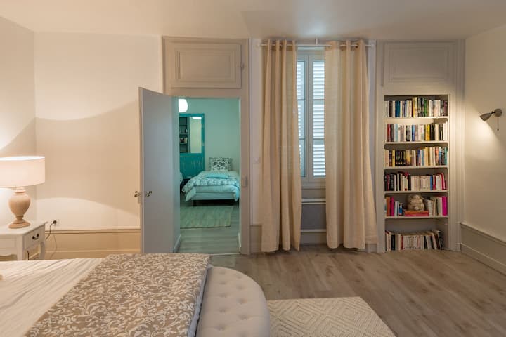 Habitación 1