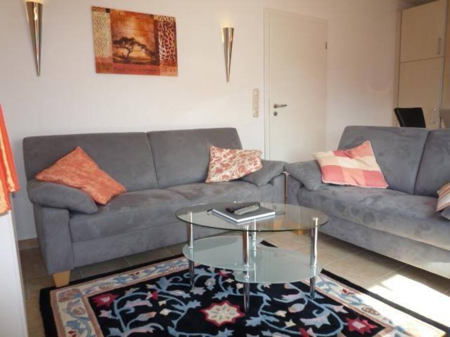 Couchganitur