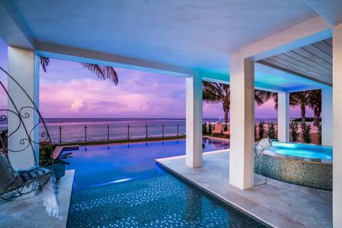 Cloud 9 - BeachFront Splendor