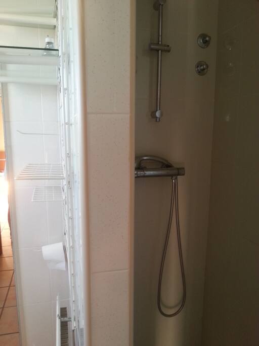Ducha
