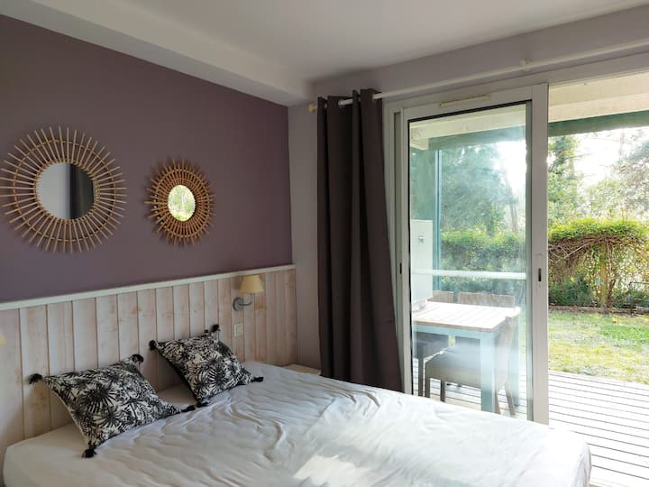Habitación para adultos