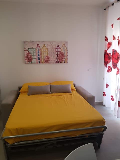 Casa  Arcieri centro