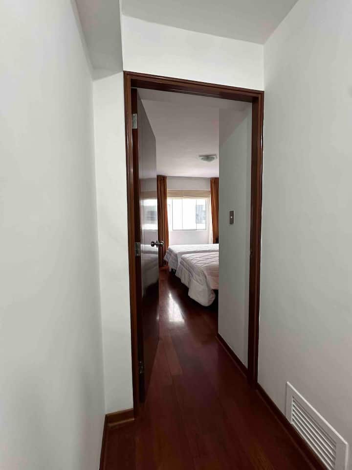 ทางเข้าห้อง 3