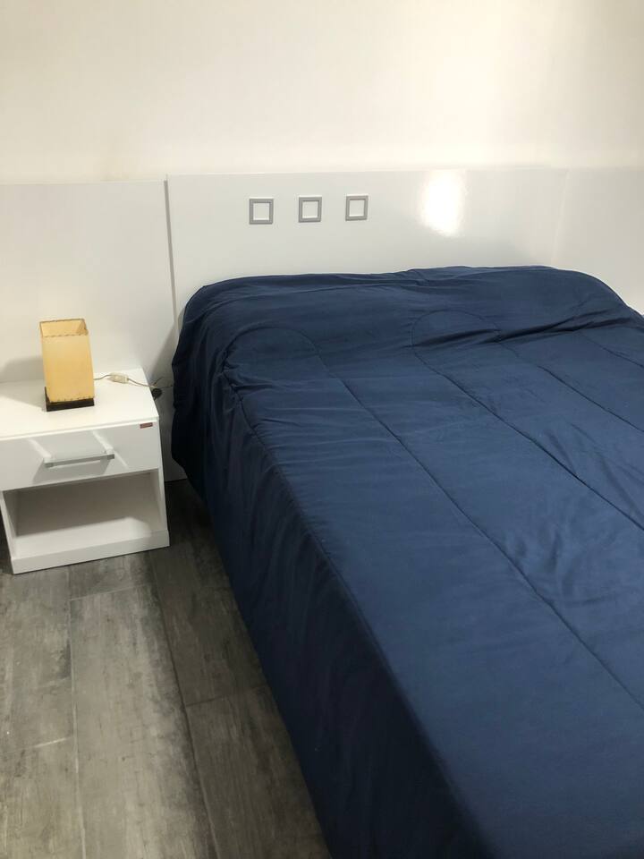 חדר בקומת הקרקע 