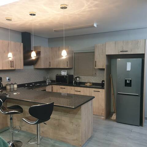 @Lloyds, stylish 1 bedroom apartment