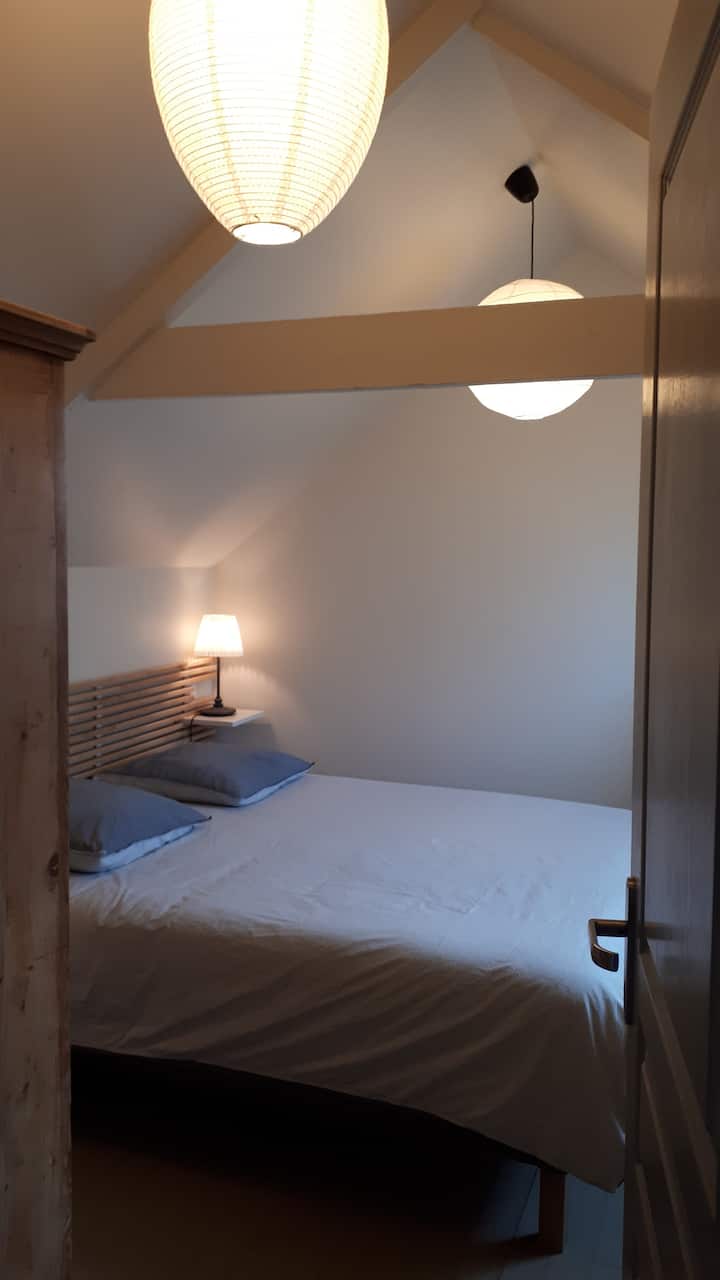 Chambre N° 1 