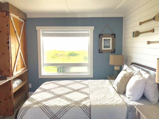 Moclips Beach House Suite 2 - Beachfront