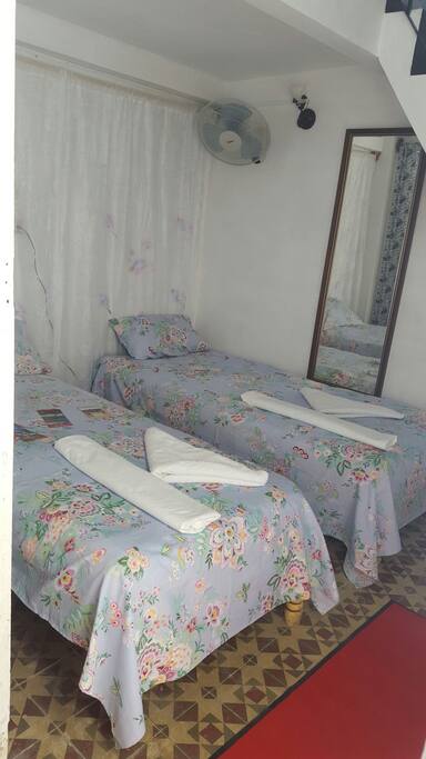 Room La Belleza
