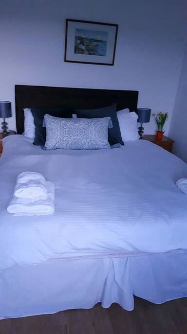 Kingsize Bed (UK Kingsize)