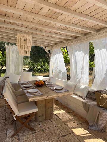 Casa Terra – Trullo Ostuni gallery image 4