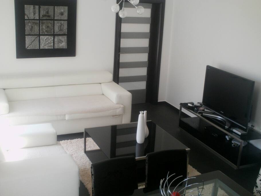 APARTMENT 3