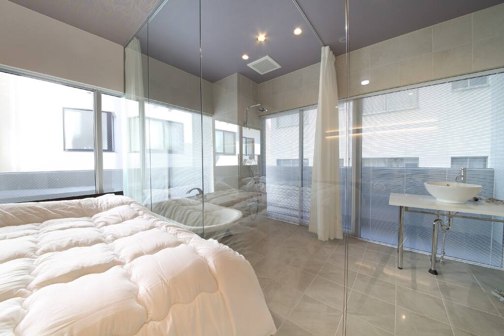bath room