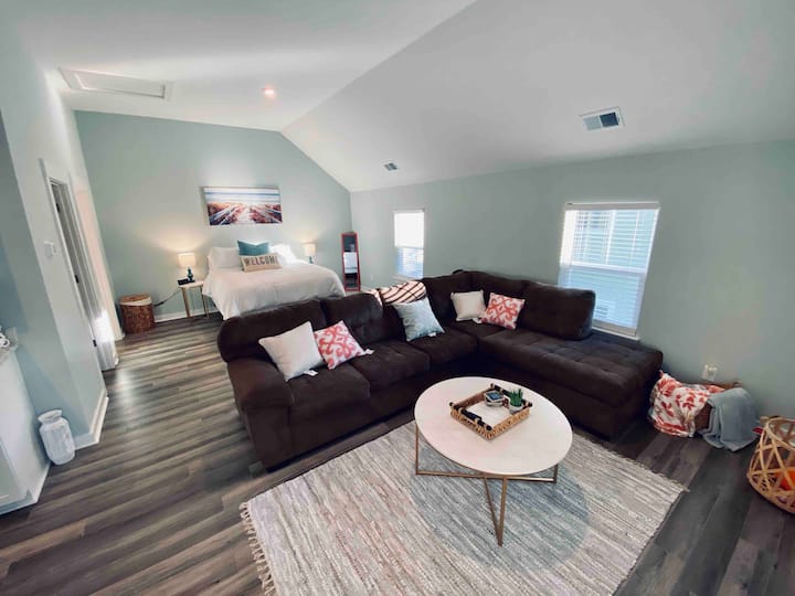 Hanahan Vacation Rentals & Homes South Carolina, United States Airbnb