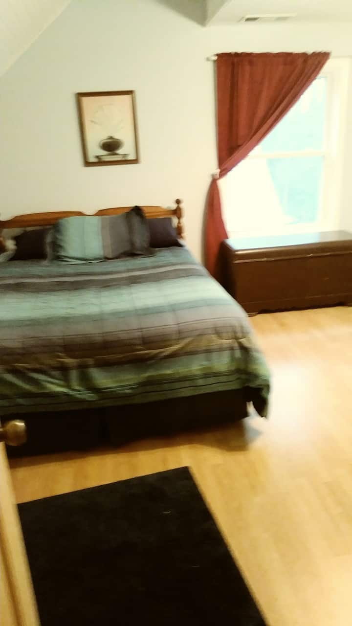 Surry Vacation Rentals Airbnb