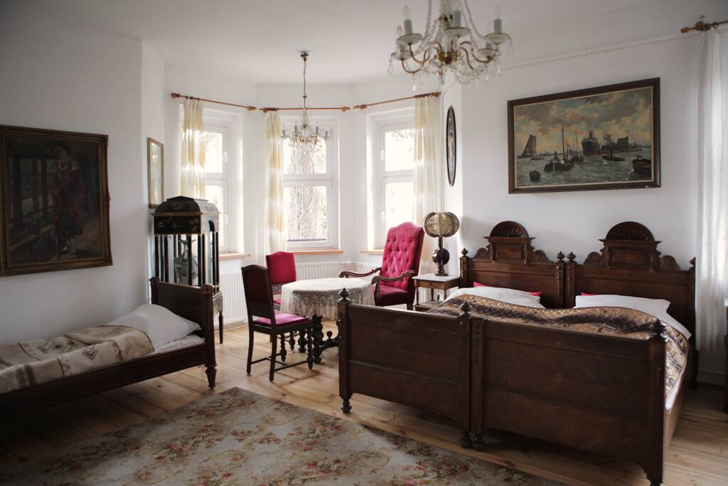 Apartament Gdański - nr.4