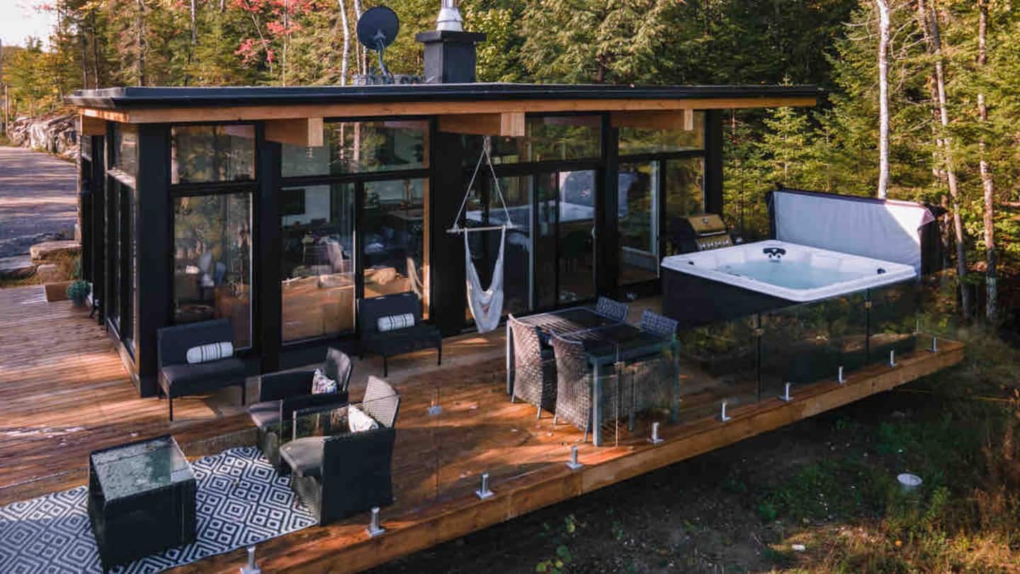 lch Cabin