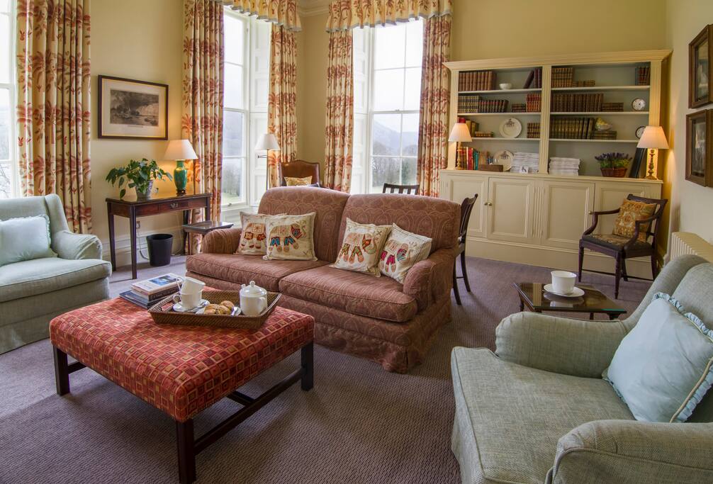 Silverholme Library