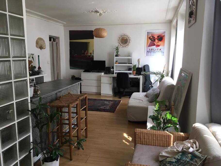 Salon